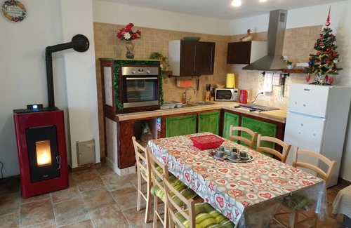 Krnica House | CASA BOZZERO, elegant and modern rustic with 2 apartments
