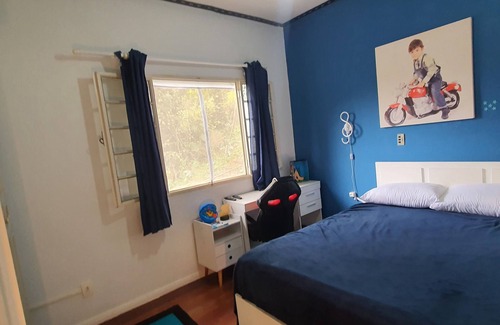 Jordanesia Other | Casa - Sítio Condomínio de Luxo Hidro e Piscina
