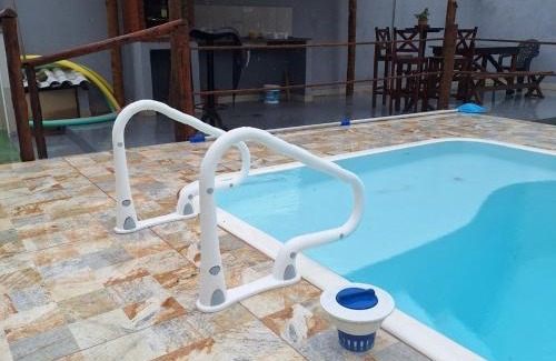 Barra Nova House | Casa Branca