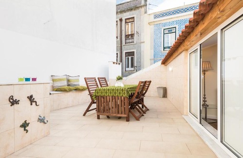 Socorro Apartment | Casa Branca