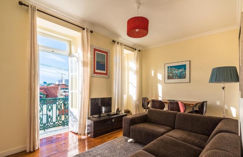 Socorro Apartment | Casa Branca