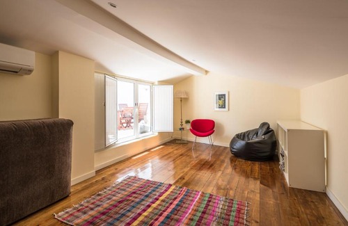Socorro Apartment | Casa Branca