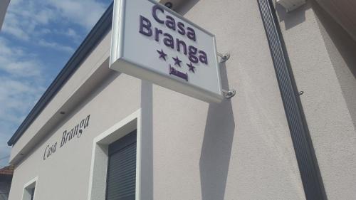 Deva Bed & Breakfast | Casa Branga