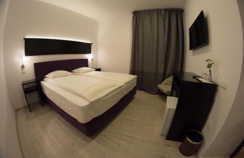 Deva Bed & Breakfast | Casa Branga