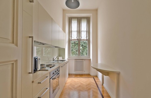 Tremezzina Apartment | Casa Brenna Tosatto Art Experience