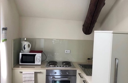Tremezzina Apartment | Casa Brenna Tosatto Art Experience