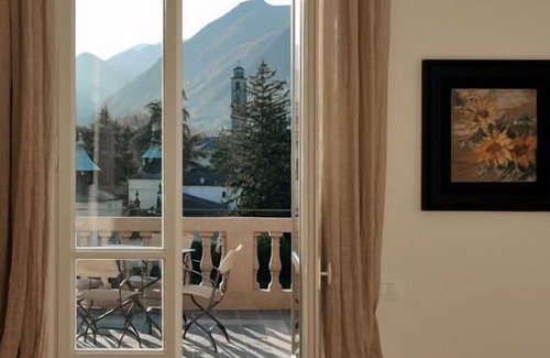 Tremezzina Apartment | Casa Brenna Tosatto Art Experience