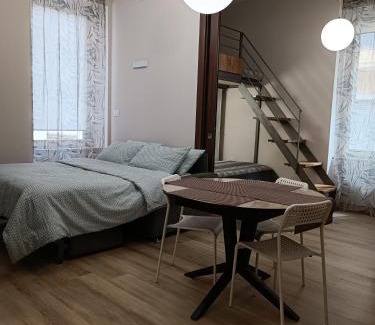 Cosenza House | Casa Brenta
