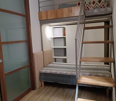 Cosenza House | Casa Brenta