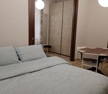 Cosenza House | Casa Brenta