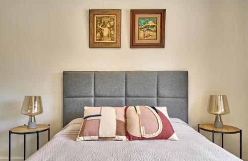 Olivella Bed & Breakfast | Casa Brisa Boutique Guest House - Gay Men Only