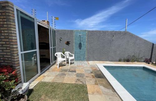 Porto das Dunas House | casa brisa do mar