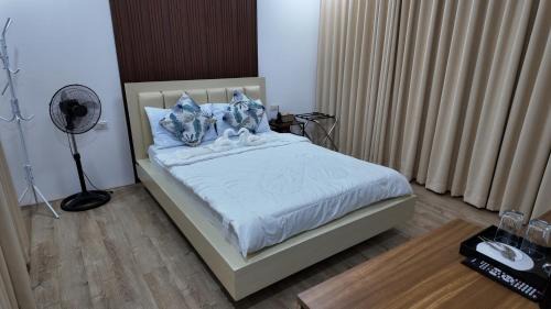Arakan Resort | Casa Brisa Resort