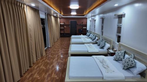 Arakan Resort | Casa Brisa Resort