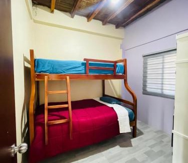 Las Tunas House | Casa Brisse - Playa y Naturaleza