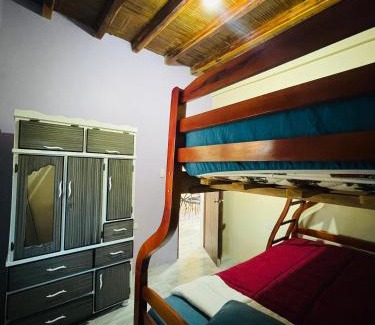 Las Tunas House | Casa Brisse - Playa y Naturaleza
