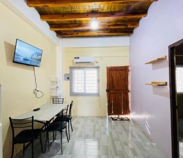 Las Tunas House | Casa Brisse - Playa y Naturaleza