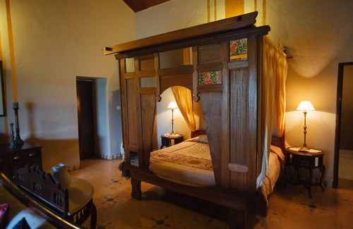 Britona Hotel | Casa Britona