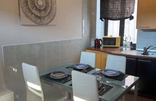 Bergamo Apartment | Casa Broseta