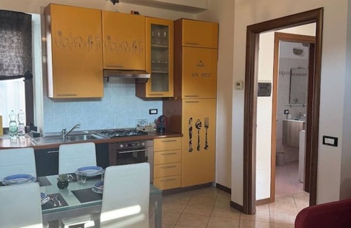 Bergamo Apartment | Casa Broseta