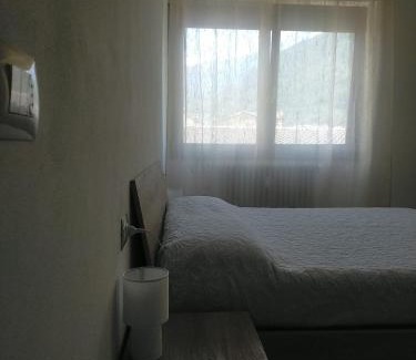 Madonna di Tirano Apartment | Casa BRUMANA