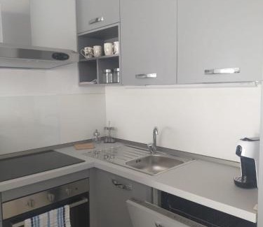 Madonna di Tirano Apartment | Casa BRUMANA