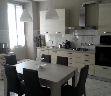 Verbania Apartment | Casa Bruna