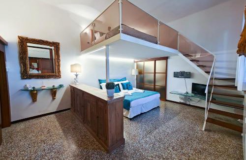 Castello Apartment | CASA BRUVER Biennale Venezia