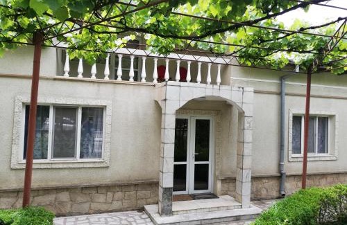 Tirgu Ocna Apartment | Casa Bucur