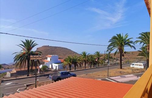 Alajero Apartment | Casa Buena Vista - Oasis Rural