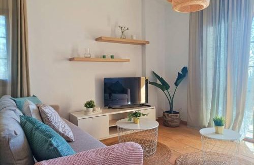 Alajero Apartment | Casa Buena Vista - Oasis Rural