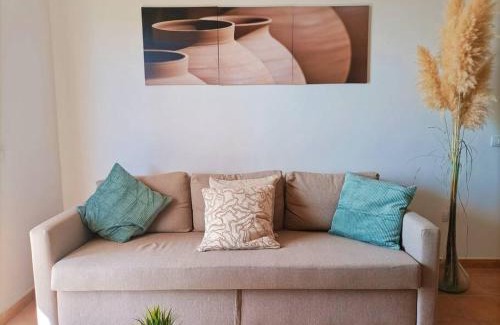 Alajero Apartment | Casa Buena Vista - Oasis Rural