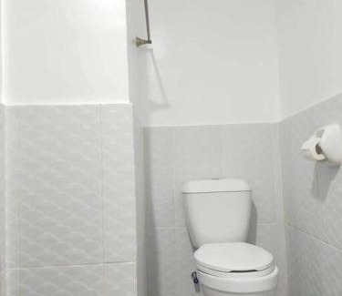 Balamban Apartment | Casa Bugambilia Downstairs Unit