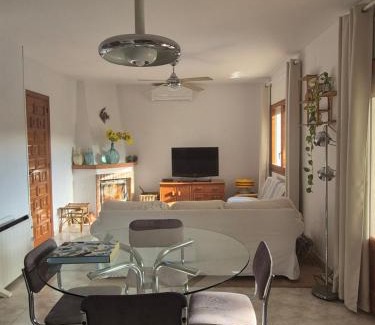 Les Tres Cales Villa | Casa Buganvilla
