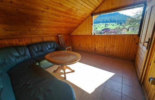 Campulung Moldovenesc House | Casa bunicilor dor de Bucovina