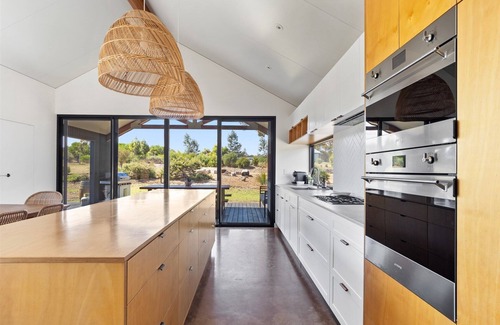 Burnside House | Casa Burnside | Margaret River