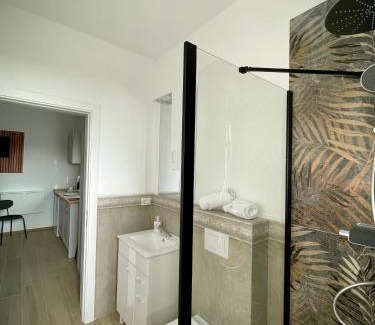 Mosnita Noua House | Casa Bursucilor