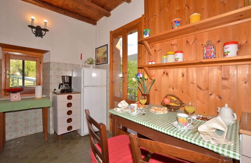 Esino Lario House | Casa Busso, Esino Lario, Italy