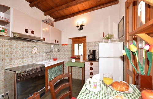 Esino Lario House | Casa Busso, Esino Lario, Italy