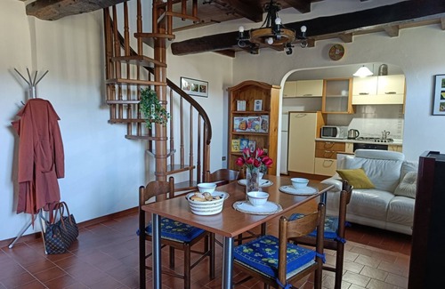 Gallicano House | Casa Butterfly in the heart of Garfagnana