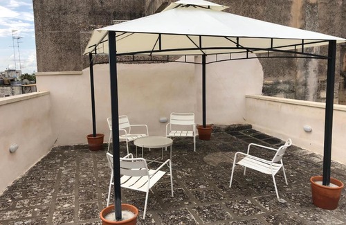 Lecce Historic Center Apartment | Casa C Apartment
