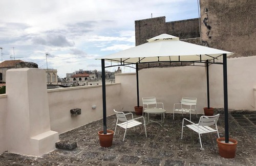 Lecce Historic Center Apartment | Casa C Apartment