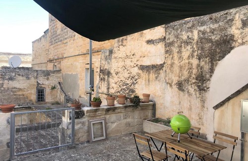 Lecce Historic Center Apartment | Casa C Apartment