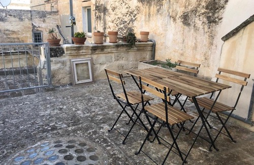 Lecce Historic Center Apartment | Casa C Apartment