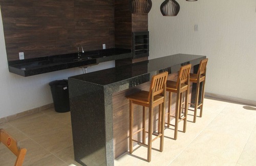 Unamar House | Casa c piscina, churrasqueira e Wi-Fi – Cabo Frio