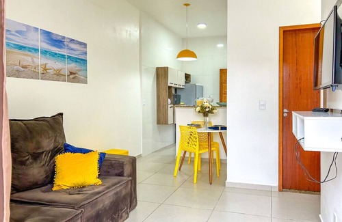 Barra de Sao Joao House | Casa c WiFi e vista p o mar - Barra de São João/RJ
