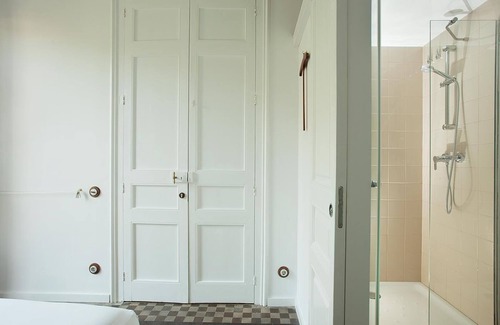 Dreta de l'Eixample Apartment | Casa C yök Casa + Cultura