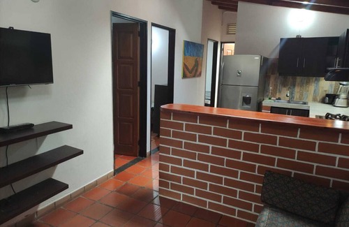 Guatape Cottage | Casa Cabaña en Guatape