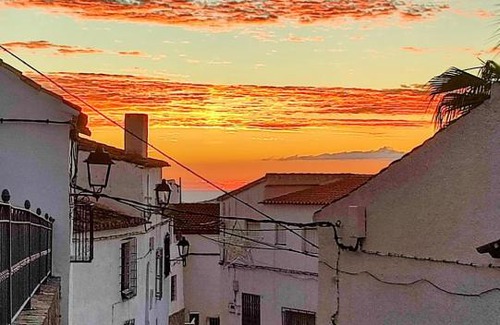 Bedar Bed & Breakfast | Casa Caballito De Mar Boutique B&B