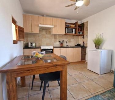 Lubrin House | Casa Caballo a private cottage in Lubrin